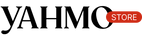Yahmo - Home