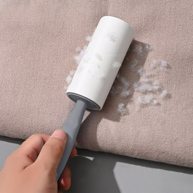 Washable Reusable Lint Roller for dresses